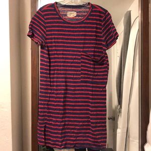 T-Shirt Dress